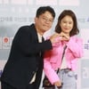 '결혼 약속' 김준호♥김지민, 드디어 프러포즈..22일 '미우새' 공개