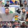 샘 해밍턴 "내 장례식 축제 같았으면"..유세윤 "부고 뜨면 파티타임" [선넘패]