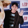 '전역' 옹성우 "나라 지켰던 작년 겨울, 올해는 '니코'로 특별하게.."