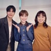 공효진·이민호, '살롱드립' 장도연과 만남 인증..기럭지 쓰리샷
