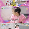 김준호 子 은우, 장동민 딸 지우와 맞선.."인생 최초 오빠 돼"[슈돌][별별TV]
