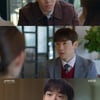 '신데렐라 게임' 백서빈, "진짜 나 사랑 안했어?"..집착으로 번진 사랑