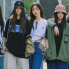 뉴진스, 日 '레코드 대상' 2년 연속 출연 확정