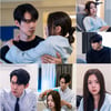 유연석, 채수빈 옆 지키며 지극정성 간호 '애틋' [지금 거신 전화는]
