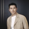 현빈 "외로웠을 손예진, 고마워..子에 좋은 세상 물려주고파" [하얼빈][인터뷰②]