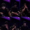 휴가 나온 BTS 정국 라이브, 전 세계 2020만 누적 재생..위버스 역대 최다 수치