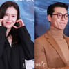 "여보 파이팅" 손예진, ♥현빈 특급 내조..배우 부부의 공감대 [스타이슈]