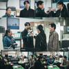 종영2회 앞둔 '열혈사제2' 김형서 경찰 복귀 현장 공개