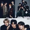 크래비티 "10개월 만 컴백, 팬들에게 보답할 수 있는 앨범 되길" [화보]