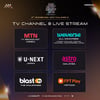 AAA 2024' MTN TV-위버스 실시간 생중계..올 연말 안방을 뜨겁게 달군다