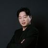 '조명가게' 김희원 "강풀이 연출 제안, '무빙'서 연기 제일 좋았다고"[인터뷰①]