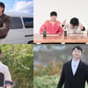 '나는 솔로' 24기 너드남 특집..우월 비주얼+피지컬 어떤 모습?