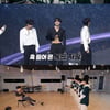 "배 한 번 까봐"..이창섭, 켄타 복근에 만족의 미소 [유니버스 리그]