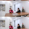 '연정훈♥' 한가인 "남친 군대 갔을 때 소개팅 해봤다" 고백 [스타이슈]