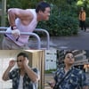 구성환, 홍콩 현지인도 놀란 '아기 광배놈'..에너지 大방출 [나 혼자 산다]