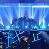 누에라, '뮤직뱅크 글로벌 페스티벌' 홀린 퍼포먼스..매력 '무한대'