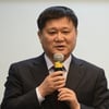 '여자축구 큰 별 졌다' 오규상 여자축구연맹 회장 별세... 향년 68세