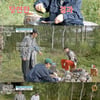 "고구마 아냐?"..이동휘, 이제훈 표 '충격 비주얼' 스크램블에 당황[셋방살이][★밤TView]