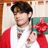 방탄소년단 뷔 'White Christmas' 빌보드 선정 '2024년 최고의 크리스마스 신곡 25'
