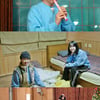 '런닝맨' 지예은, 첫 1박 2일 촬영에 '잠옷 춤바람'..언니·오빠들 마음 저격