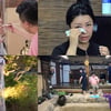 "맨살이잖아!"..'나솔사계', 기습 스킨십에 MC들 동공확장