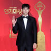 강상준 '인사도 멋지게'[★포토]