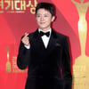 김신비 '훈남의 하트'[★포토]