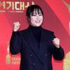 윤사봉 '힘차게'[★포토]