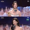 '걸그룹→배우' 김민주·최유주, 女신인상 "과분한 상 주셔서 감사" [2024 SBS연기대상]