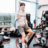 양민혁 토트넘 훈련 모습 떴다! '손흥민도 흐뭇'... '엄지 척' 여유까지 넘치다니