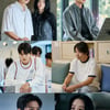 고현정♥윤상현, 미다스의 손 부부..'방출 연습생' 려운 응원 현장 포착 [나미브]