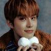 NCT 정우, '노포기' 통했다..KBS '연예대상' 첫 출연부터 수상