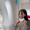 '아들맘' 손연재, 돌 전인데 벌써 둘째?..딸 옷 고르는 모습 포착