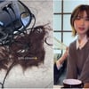 "잘가라"..율희, 최민환 성매매 무혐의→'단발로 싹뚝' 심경 변화 포착 [스타이슈]