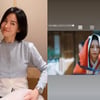 모니터까지.."멋지다 지연아♥" 송혜교, 소름돋는 애정 폭발