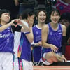 [포토] 진안 '사랑이 쪽팔려?'