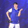 [포토] 이명관 '진정한 댄싱퀸'