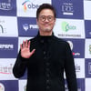 남경주 '반가워요'[★포토]