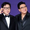 탁재훈 없고 이상민 있다..'SBS 연예대상' 대상 후보 7인 공개 [스타이슈]