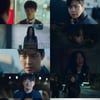 '사마귀' 고현정, 연쇄살인마 母로 변신..청순함 속 기괴함