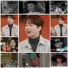 "중독이었다?" 이찬원도 놀란 오드리 헵번의 사인 [셀럽병사의 비밀]