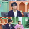 "스타 됐구나" 김재중 '아침마당'까지 섭렵..母 "효자 중의 효자"[종합]