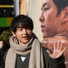 송중기 '보고타에서 온 국희'[★포토]