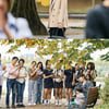 '나미브' 고현정, '장기 연습생' 려운 계약 체결 전 탐색전