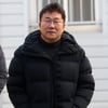 '강제 추행' 유영재 "선우은숙 언니, 母이상의 친밀함..젖꼭지 비튼 적 없어"[스타현장]