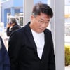 검찰, '강제 추행' 유영재에 징역 5년 구형 "죄질 불량" [스타현장]