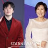 손석구, '83세' 김혜자 '남편' 된다 [공식]