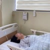 김경진, 응급 상황 발생 "데이트 가던 중 항문 수술..메롱 크리스마스"