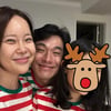 "정말 사랑해" 백지영, 정석원 '마약 물의'까지 품은 아내의 고백 '따뜻한 크리스마스'