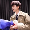 방탄소년단 진, UAE 스포티파이 K팝 아티스트 최고 기록..4개 차트 5주 1위